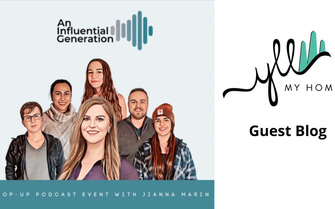An Influential Generation Podcast – Youth’s Perspective on the Impact of the Tobacco and Vaping Industry